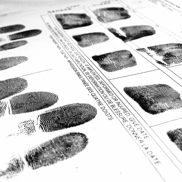 Criminology