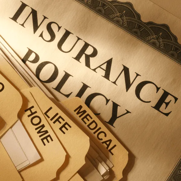 Insurance
