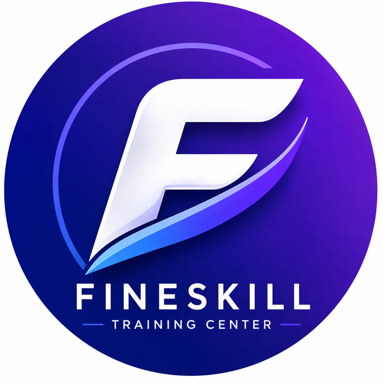FineSkills Logo